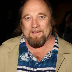 Stephen Stills at event of Neil Young: Heart of Gold (2006)