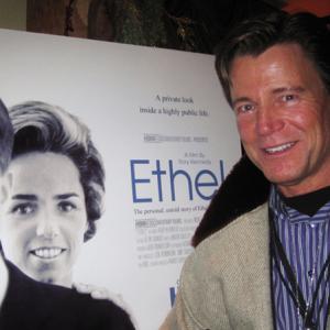 Brett Stimely attends the Ethel HBO Party on Main Street at the Sundance Film Festival 1222012