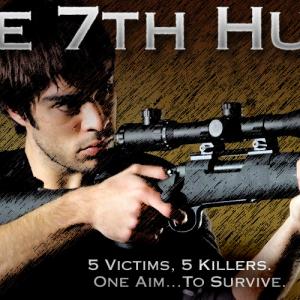 The 7th Hunt - Main website Page