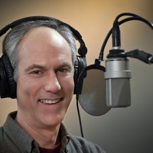 Barry Stoltze The Guy with All the Voices