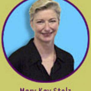 Mary Kay Stolz