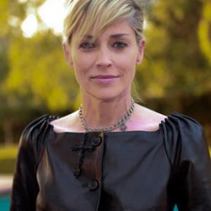 Sharon Stone