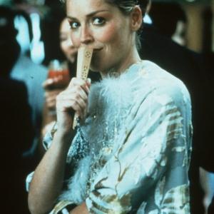 Still of Sharon Stone in The Muse 1999
