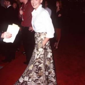 Sharon Stone at event of The Mighty 1998