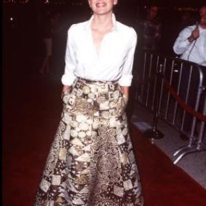 Sharon Stone at event of The Mighty 1998