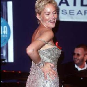 Sharon Stone