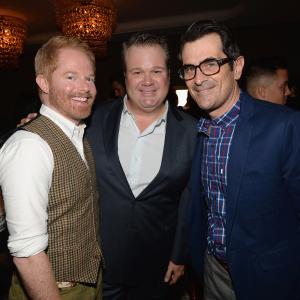 Ty Burrell and Eric Stonestreet