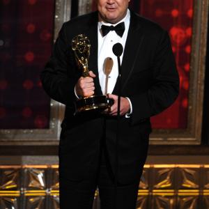 Eric Stonestreet at event of The 64th Primetime Emmy Awards 2012