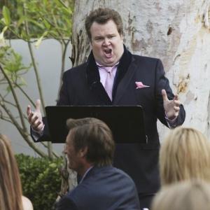 Still of Eric Stonestreet in Moderni seima 2009