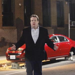 Still of Eric Stonestreet in Moderni seima 2009