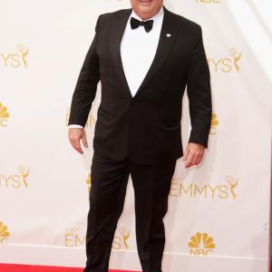 Eric Stonestreet at event of The 66th Primetime Emmy Awards 2014