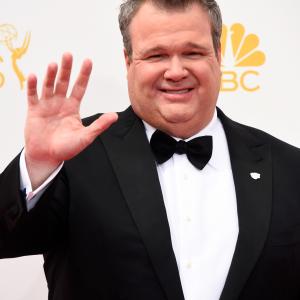 Eric Stonestreet at event of The 66th Primetime Emmy Awards 2014