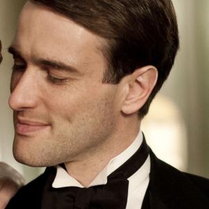 Still of Ed Stoppard in Upstairs Downstairs (2010)
