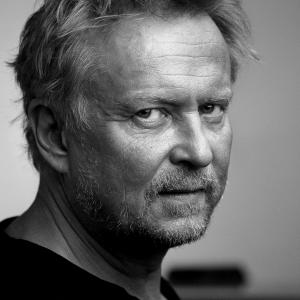 Dennis Storhøi 2015.