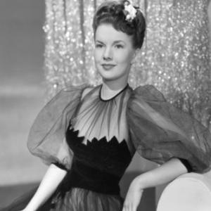 Gale Storm in Nearly Eighteen 1943
