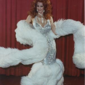 Still of Tempest Storm in Behind the Burly Q (2010)