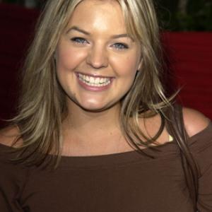 Kirsten Storms at event of American Wedding (2003)