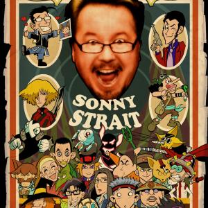 Sonny Strait