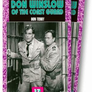 Walter Sande and Don Terry in Don Winslow of the Coast Guard 1943