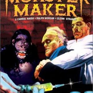 Glenn Strange in The Monster Maker 1944