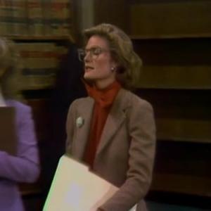 Still of Gail Strickland in Night Court 1984