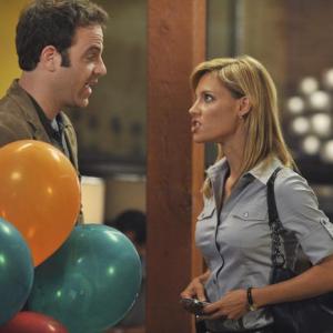 Still of Paul Adelstein and KaDee Strickland in Private Practice 2007