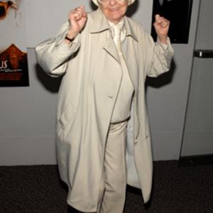 Elaine Stritch at event of Infamous 2006