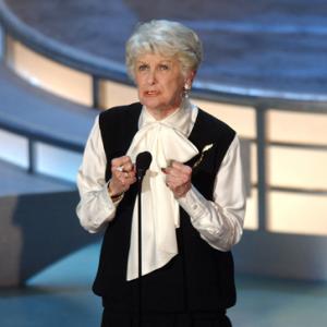 Elaine Stritch