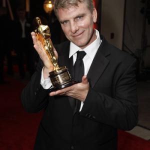 Robert Stromberg at event of The 82nd Annual Academy Awards 2010