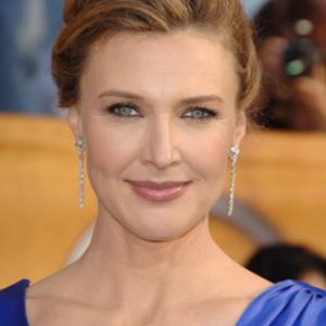 Brenda Strong at event of 12th Annual Screen Actors Guild Awards 2006