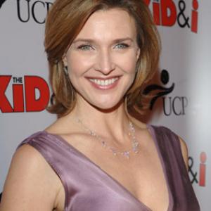 Brenda Strong at event of The Kid & I (2005)