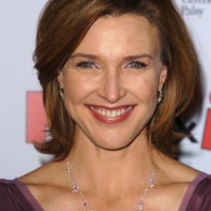 Brenda Strong at event of The Kid & I (2005)