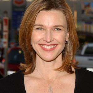 Brenda Strong at event of Reefer Madness: The Movie Musical (2005)