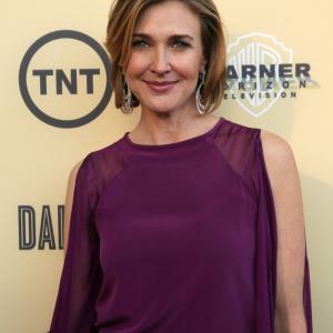 Brenda Strong at event of Dallas 2012