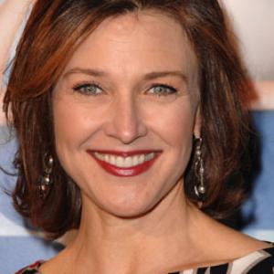 Brenda Strong at event of Over Her Dead Body 2008