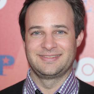 Danny Strong at event of Veep 2012