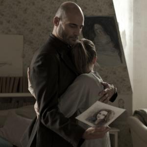Still of Mark Strong in Mindscape 2013