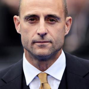 Mark Strong at event of Prometejas 2012