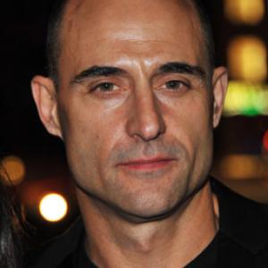 Mark Strong at event of Never Let Me Go (2010)