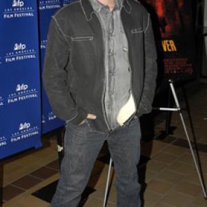 Rider Strong at event of Cabin Fever 2002