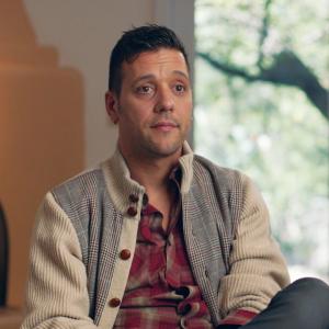 George Stroumboulopoulos