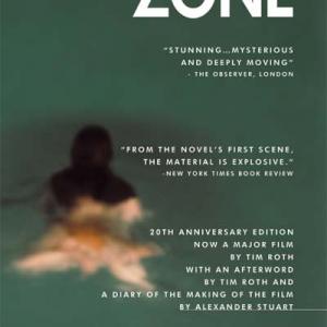 The War Zone 20th Anniversary Edition by Alexander Stuart, published August 2009