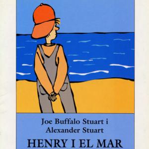 Henry And The Sea, Catalan edition