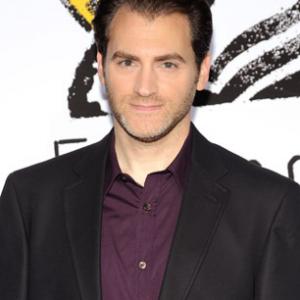 Michael Stuhlbarg at event of A Serious Man (2009)