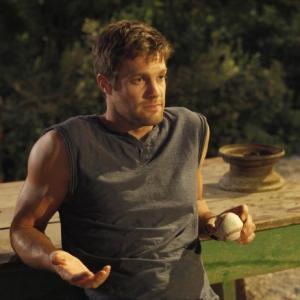 Still of Geoff Stults in The Finder 2012