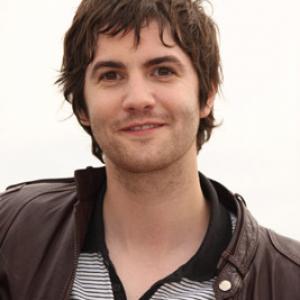 Jim Sturgess at event of Heartless 2009