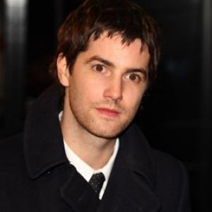Jim Sturgess at event of The Way Back 2010