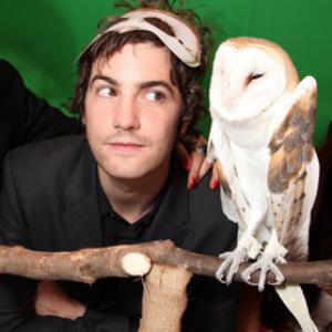 Jim Sturgess at event of Legend of the Guardians The Owls of GaHoole 2010