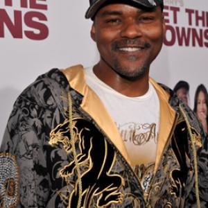 Gary Anthony Sturgis at event of Meet the Browns 2008