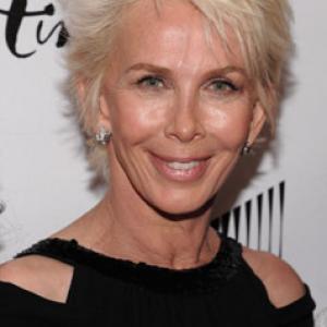 Trudie Styler at event of Living Proof 2008